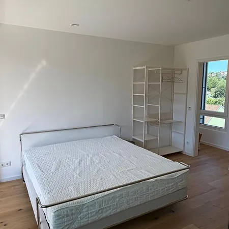 Appartement Boutique