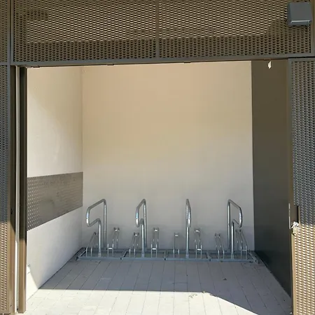 Appartement Boutique