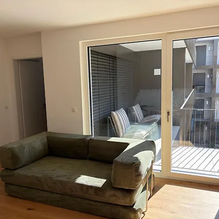 Appartement Boutique Passau