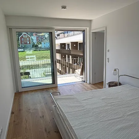 Boutique Appartement